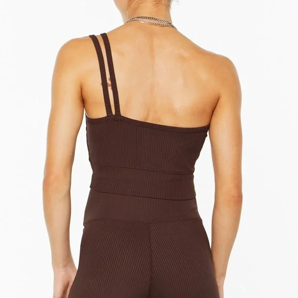 Ribbed 54 Bra | Year of Ours - Picture 2 of 6